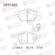 DOUBLE FORCE DFP1403