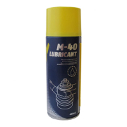 MANNOL 2114 Антикор M-40 Lubricant Multifunktion Lubricant 450мл
