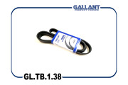 Gallant GLTB138
