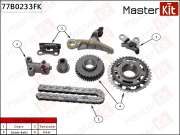 MasterKit 7 * * * K