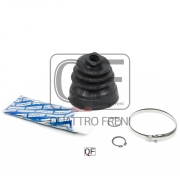 QUATTRO FRENI QF31C00041