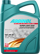 ADDINOL 4014766241313