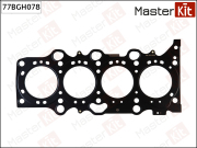 MasterKit 77BGH078