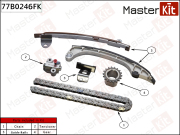 MasterKit 77B0246FK