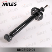 Miles DM0219001