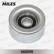 Miles AG03116