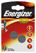 Energizer CR2016BL2