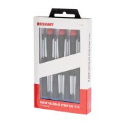 REXANT 126041 Набор часовых отверток TORX 7 предметов REXANT