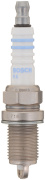 Bosch 0242229782 Свеча зажигания FR8HDC+ (1.0)