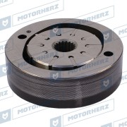 Motorherz HPP0068RS Рабочая пара насоса ГУР