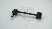 QUATTRO FRENI QF17D00220
