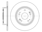 G-BRAKE GR01781