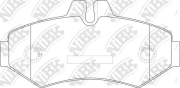 NiBK PN0135W