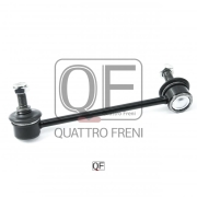 QUATTRO FRENI QF17D00105