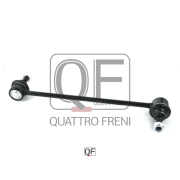 QUATTRO FRENI QF13D00016