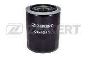 Zekkert O * * * 5