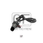 QUATTRO FRENI QF60F00002