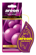 AREON 704043337 Ароматизатор   MON AREON Дабл Бабл Double Bubble