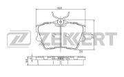 Zekkert B * * * 6