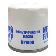 NEVSKY FILTER NF1008 Масляный фильтр