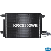 Krauf KRC8302WB 