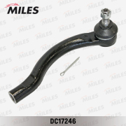 Miles D * * * 6