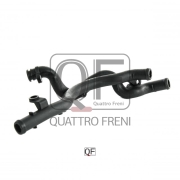 QUATTRO FRENI QF00100101