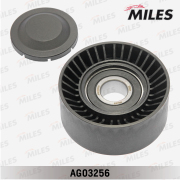 Miles AG03256