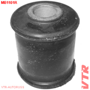VTR M * * * R