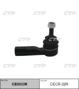 CTR CECR32R