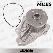 Miles A * * * 0