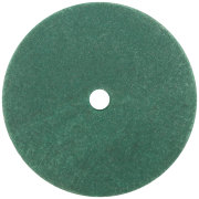 FINCH INDUSTRIAL TOOLS 36909 Круги резиновые шлифовальные, набор 2 шт