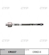 Ctr CRKD5