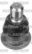 PATRON P * * * 5