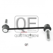 QUATTRO FRENI QF13D00284