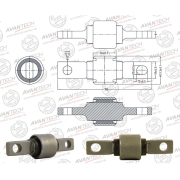 AVANTECH ASB0322