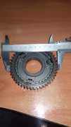 GEELY 3170112003 СИНХРОНИЗАТОР 1 И 2 ПЕРЕДАЧИ