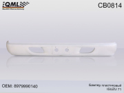 QML CB0814 