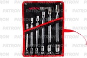 PATRON P5074 Набор ключей