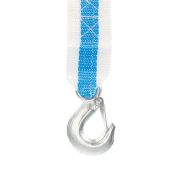 REXANT 800229 Трос буксировочный REXANT 7 т, 5 м, с двумя крюками, в чехле