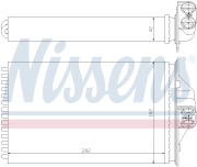 Nissens 70975