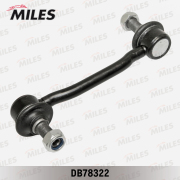 Miles DB78322