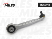 Miles D * * * 8