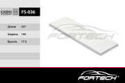 Fortech F * * * 6