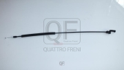 QUATTRO FRENI Q * * * 7