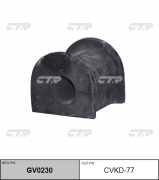 Ctr CVKD77