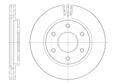 G-BRAKE GR20277