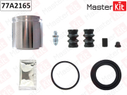 MasterKit 7 * * * 5