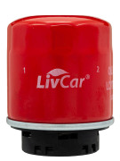 LivCar LCV71294W Фильтр масляный