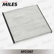 Miles AFC1367 Фильтр салонный